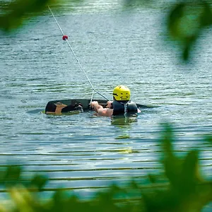 Dahu Wake Park, Proche Saint Emilion Lodge