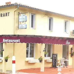 Saint Roch Hotel